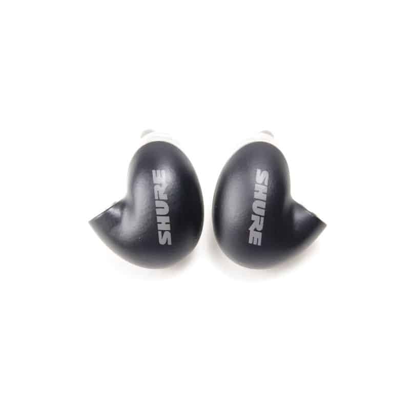 SHURE AONIC 5 [SE53BABK+UNI-A] AB+ランク 中古｜フジヤエービック
