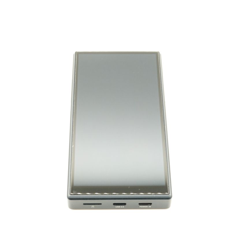 FIIO M33 R2R Blue [FIO-M33R-L] AB+ランク 中古｜フジヤエービック