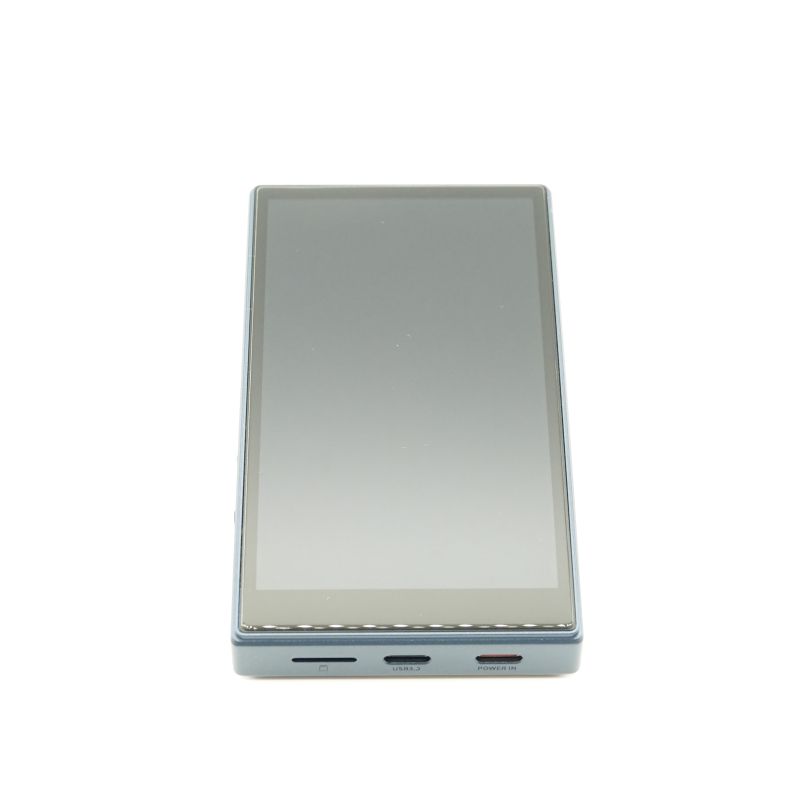 FIIO M21 Dark Blue [FIO-M21-L] AB+ランク 中古｜フジヤエービック