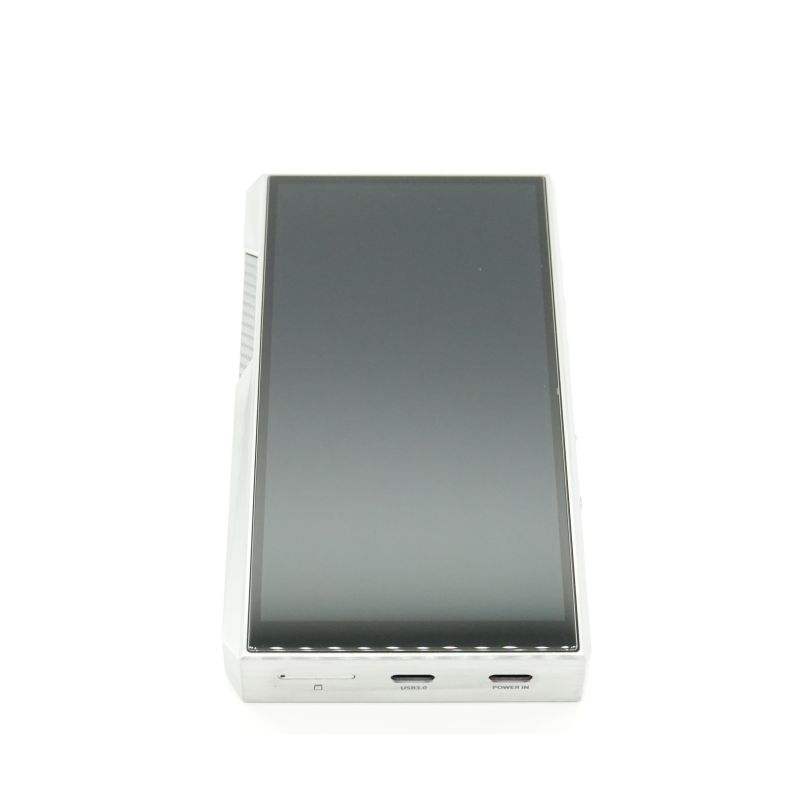 FIIO M23 Stainless Steel [FIO-M23-SS] AB+ランク 中古｜フジヤエービック