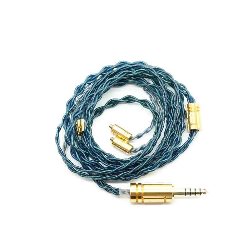 BEAT AUDIO HadalMKIII4W-MMCX-4.4mm [BEA-1925] AB-ランク 中古