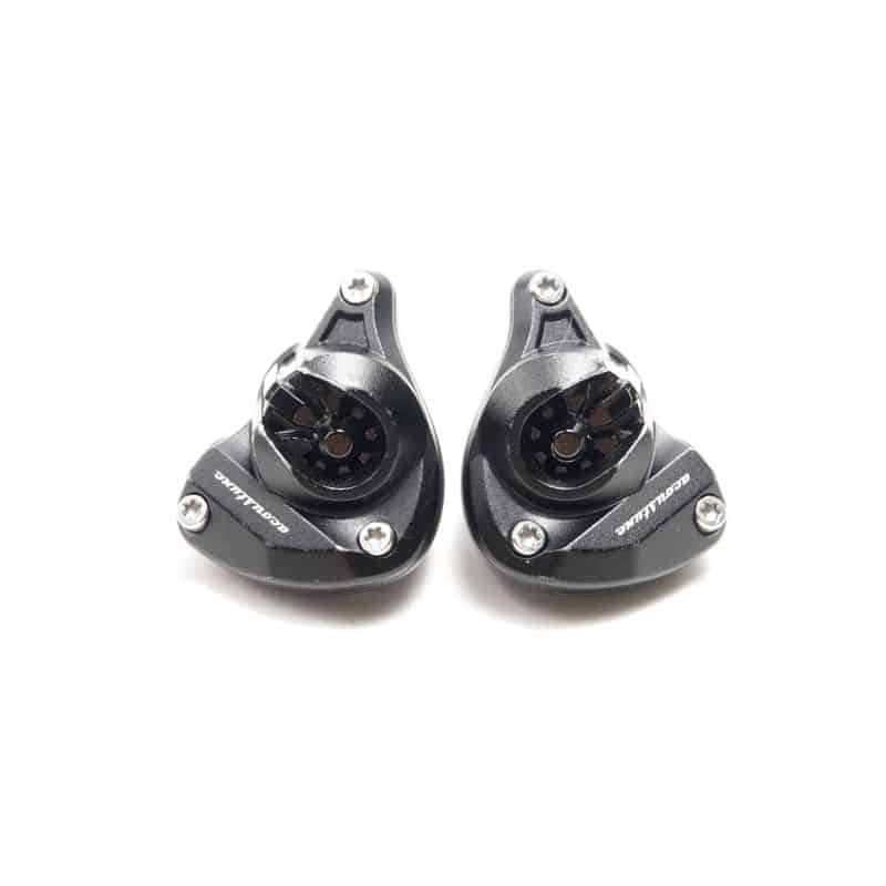 Acoustune HS1750CU [HS1750CU-BLK] ABランク 中古｜フジヤエービック