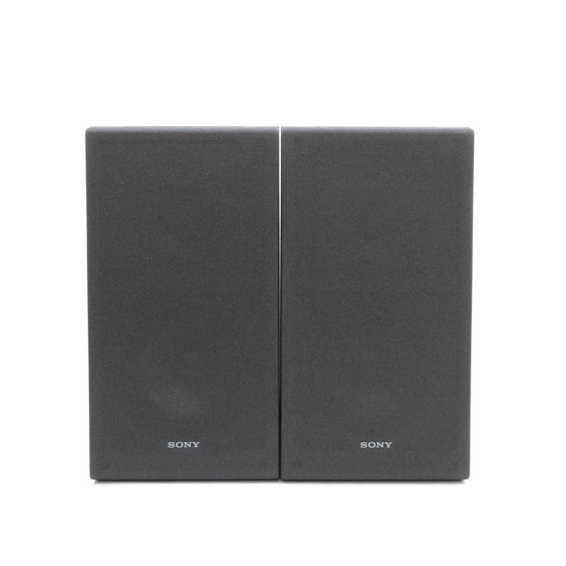 SONYのスピーカー　SS-CS5M2 SONY SS-CS5M2 ABランク 中古｜フジヤエービック