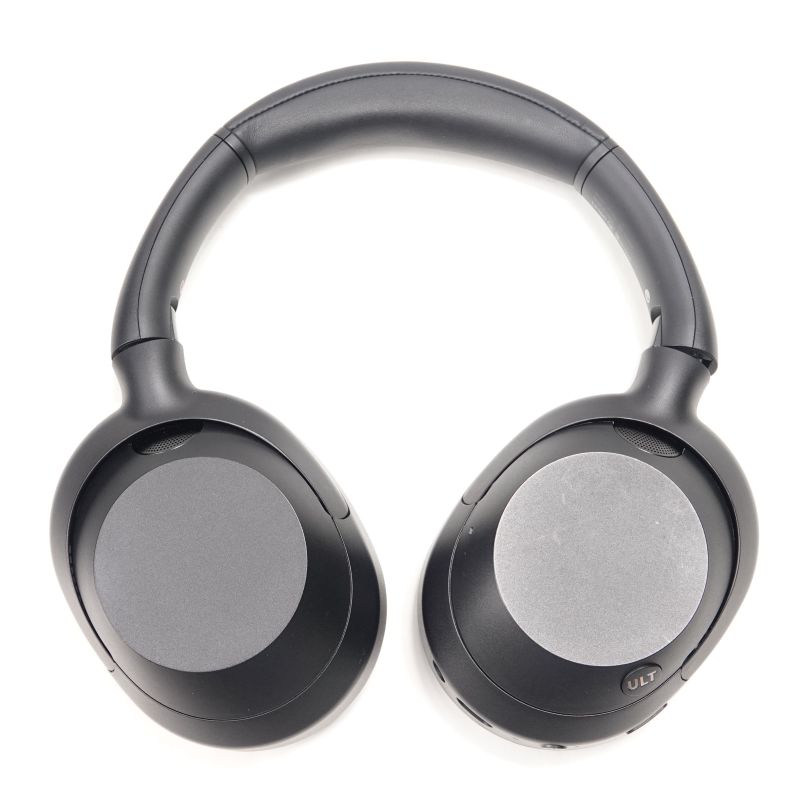 ジャンク品　WH-ULT900N B SONY ULT WEAR [WH-ULT900N B] ABランク 中古｜フジヤエービック