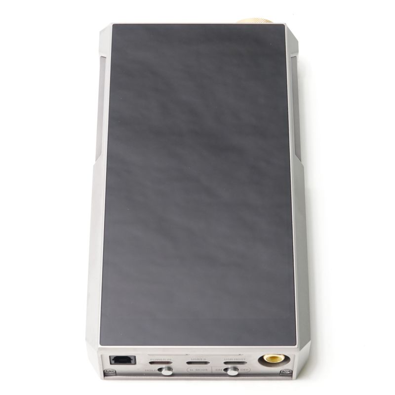 FIIO M27 Titanium Alloy [FIO-M27-TA] ABランク 中古｜フジヤエービック
