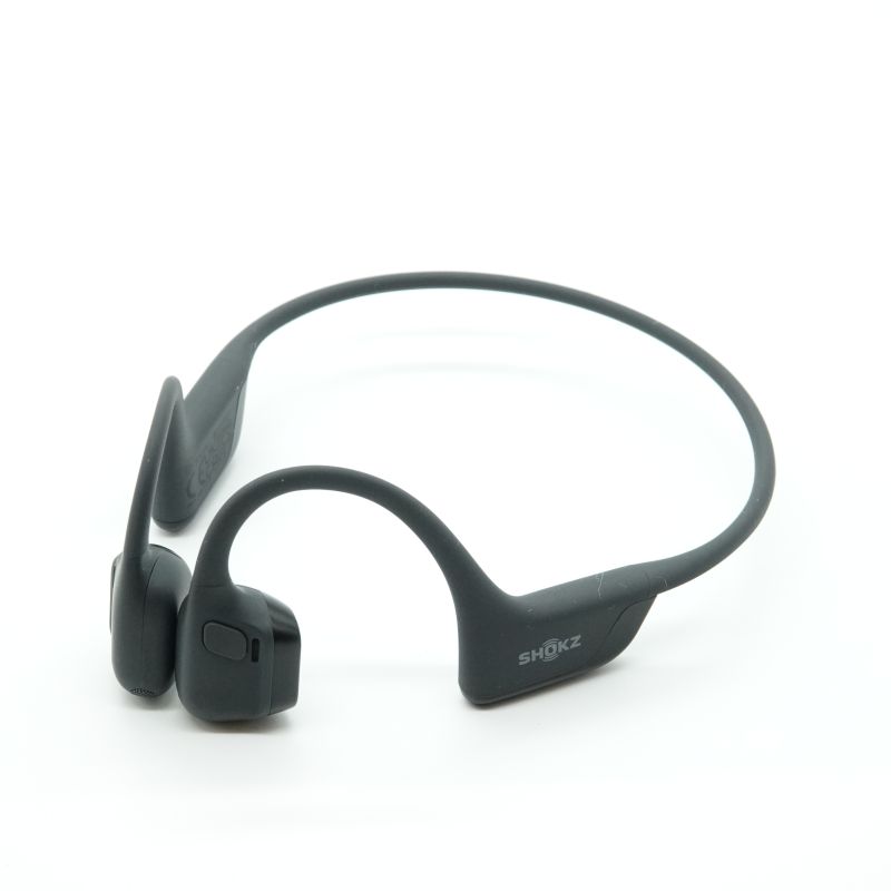 Shokz OpenRun Pro 2 ブラック [SKZ-EP-000030] ABランク 中古｜フジヤ