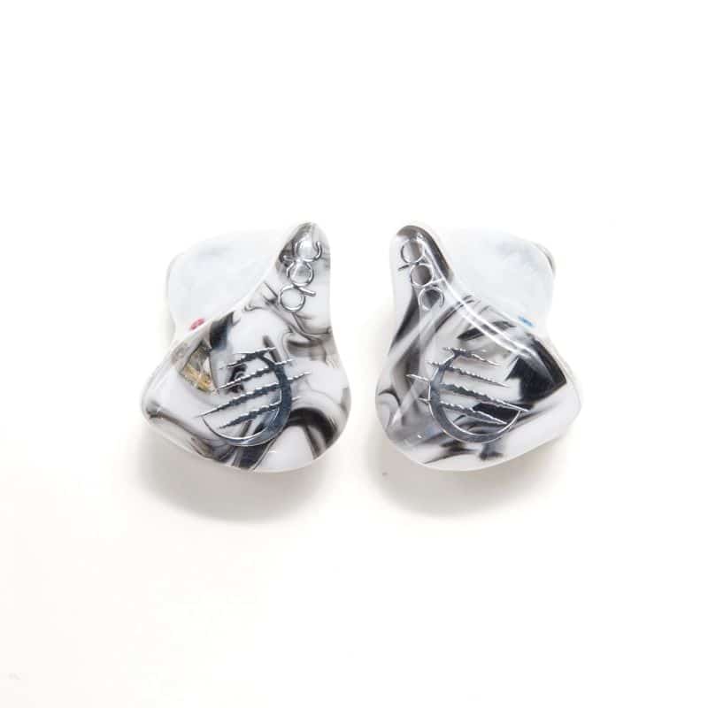 qdc WHITE TIGER [QDC-TIGER-S-WH] AB+ランク 中古｜フジヤエービック