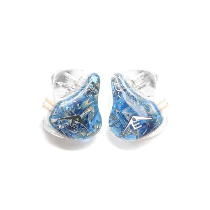 qdc Anole V3 II-S [QDC-ANOLE-V3II-S] AB+ランク 中古｜フジヤエービック