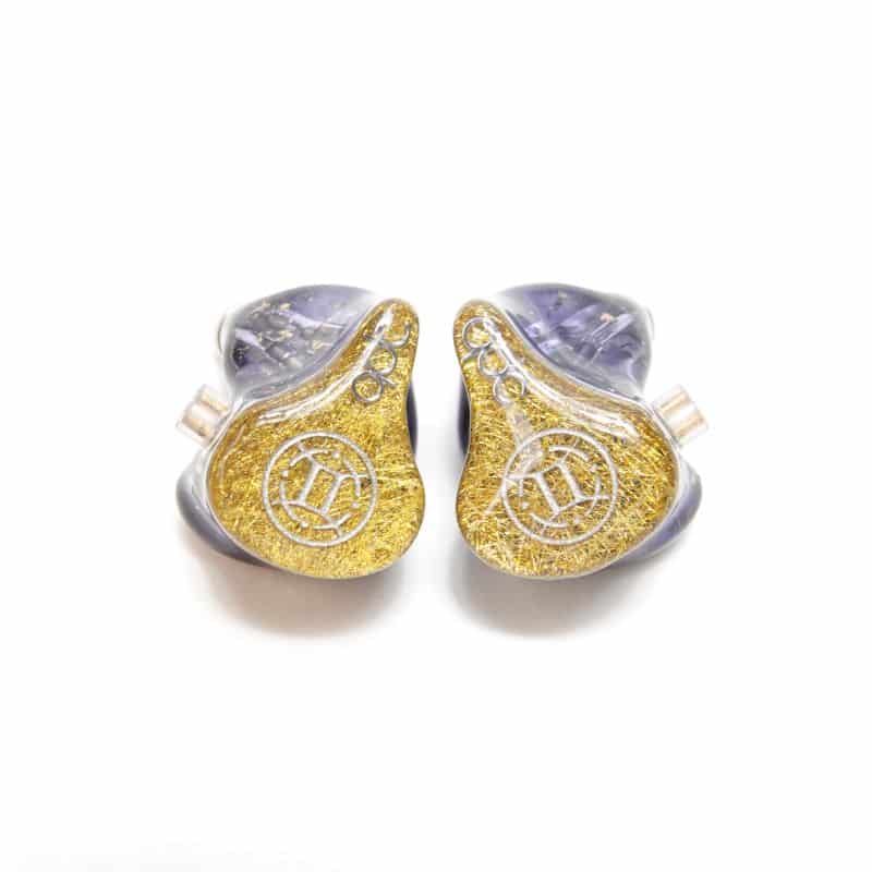 qdc Hifi Gemini-S [QDC-HIFI-GEMINI-S] AB+ランク 中古｜フジヤエービック