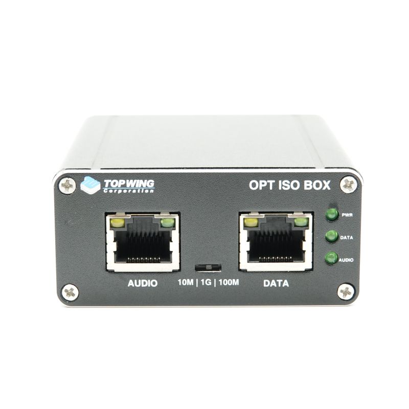 Top Wing OPT ISO BOX [TW-OPT-ISO-BOX] ABランク 中古｜フジヤエービック