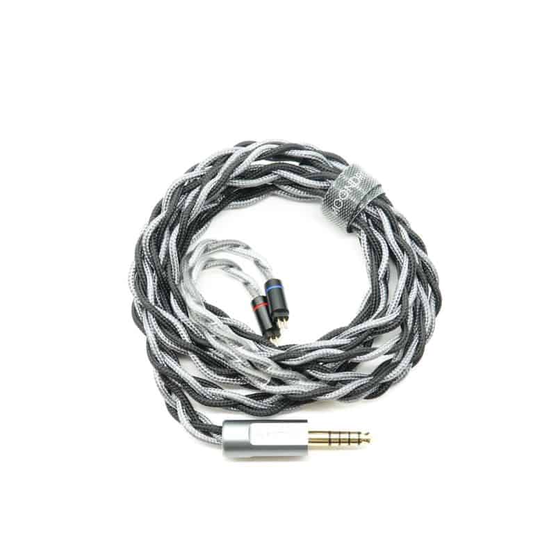 水月雨（MoonDrop） 熱海-Atami 4.4mm (0.78mm 2Pin) AB+ランク 中古
