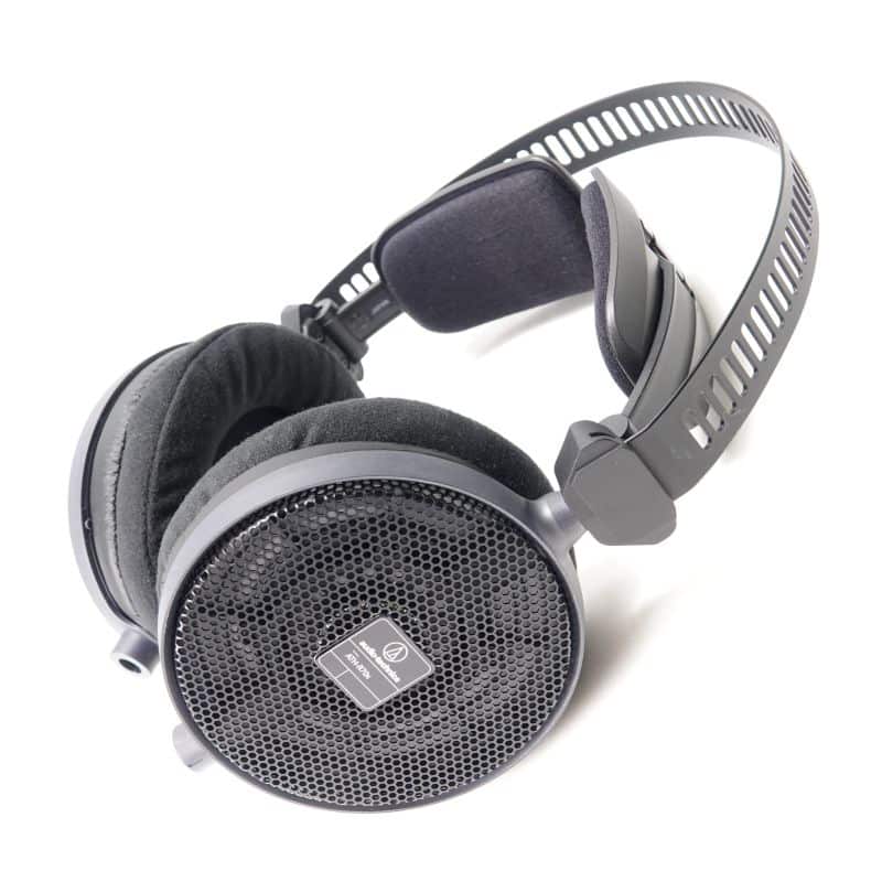 Audio-Technica ATH-R70x AB+ランク 中古｜フジヤエービック