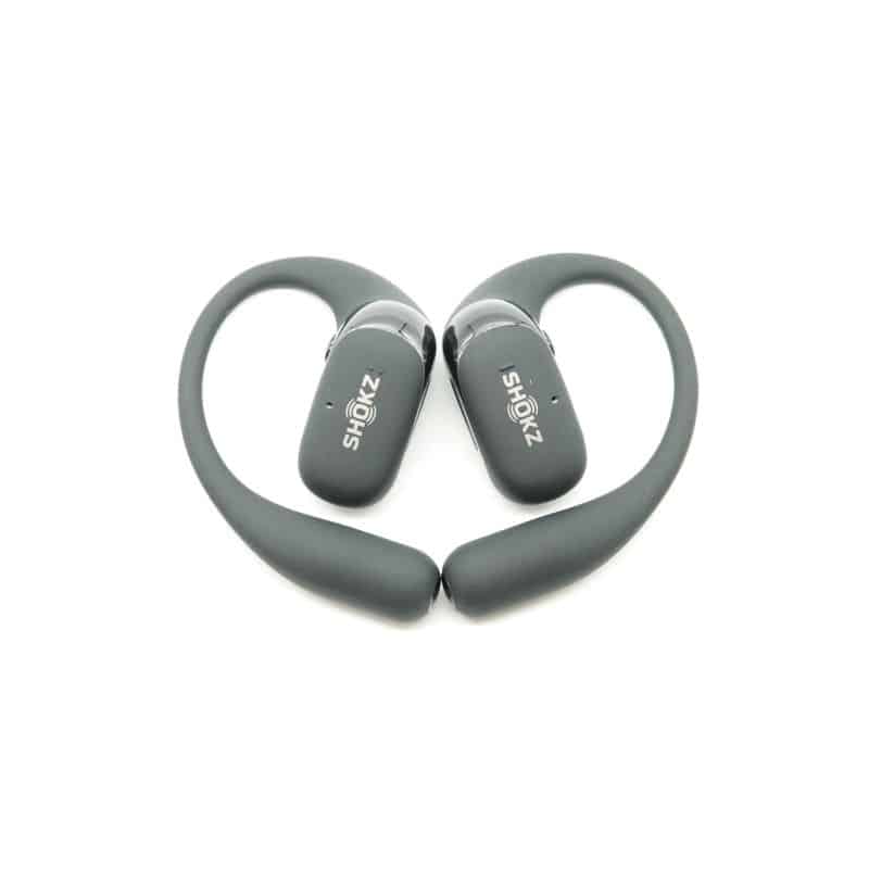 Shokz OpenFit2+ ブラック [SKZ-EP-000050] ABランク 中古｜フジヤ
