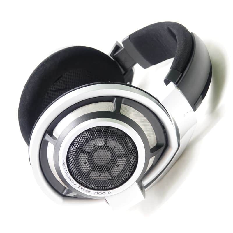 SENNHEISER HD800 ABランク 中古｜フジヤエービック