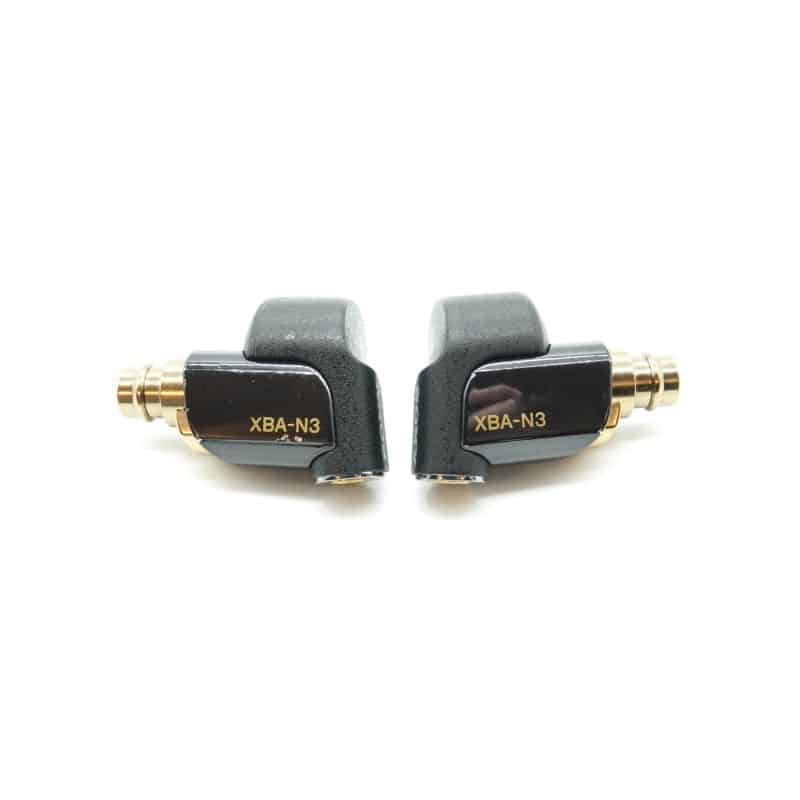 SONY XBA-N3BP/Q ABランク 中古｜フジヤエービック