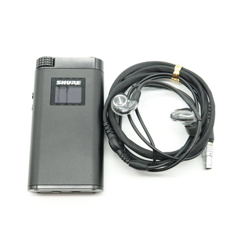 SHURE KSE1500SYS-J-P ABランク 中古｜フジヤエービック
