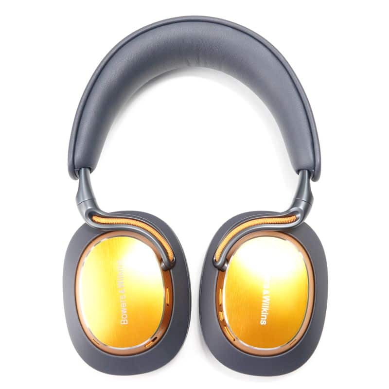 Bowers & Wilkins PX8S2/MCLAREN ABランク 中古｜フジヤエービック