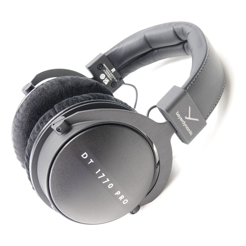 beyerdynamic DT 1770 PRO MK II AB+ランク 中古｜フジヤエービック