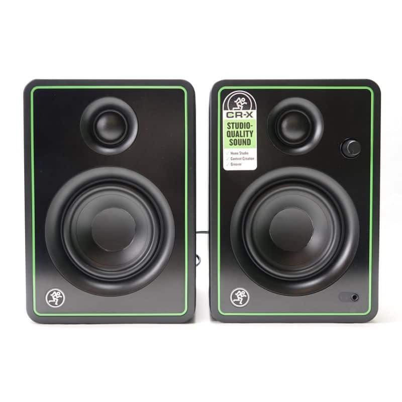 Mackie CR4-X AB+ランク 中古｜フジヤエービック
