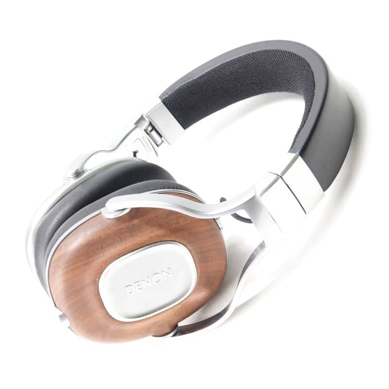 DENON AH-MM400 ABランク 中古｜フジヤエービック