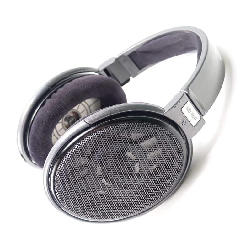 SENNHEISER HD650 AB-ランク 中古｜フジヤエービック