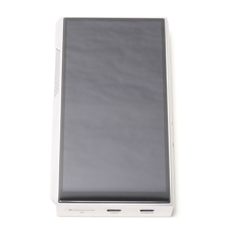 FIIO M23 Stainless Steel [FIO-M23-SS] ABランク 中古｜フジヤエービック