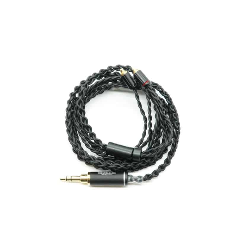 NOBUNAGA Labs 雲雀 (Hibari) 3.5/SENNHEISER [NLA-HBR] ABランク 中古