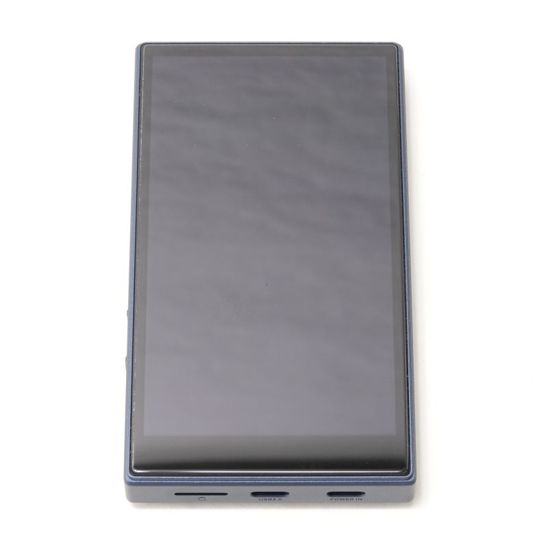 FIIO M21 Dark Blue [FIO-M21-L] AB+ランク 中古｜フジヤエービック