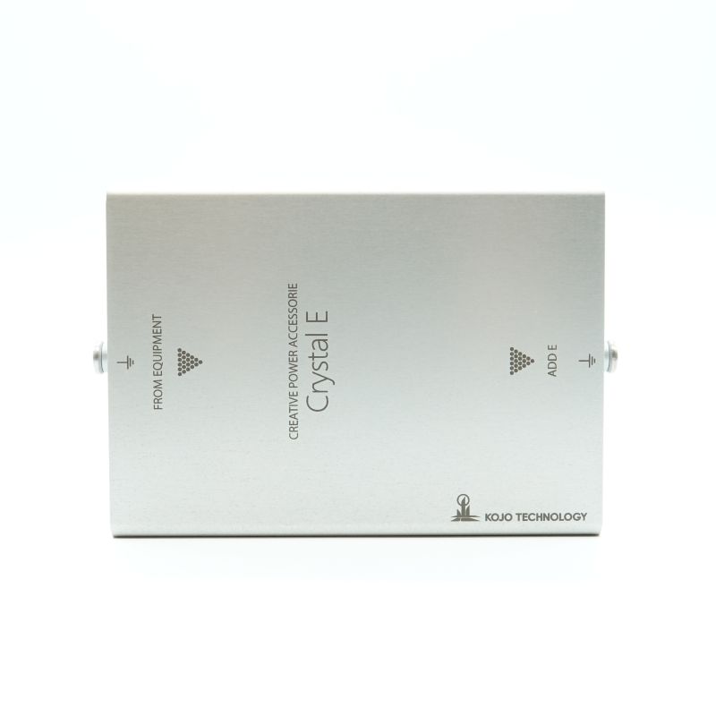 KOJO Crystal E ABランク 中古｜フジヤエービック