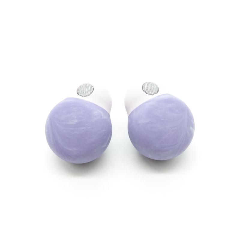 SONY LinkBuds S × Olivia Rodrigo [WF-LS900N VC] AB+ランク 中古