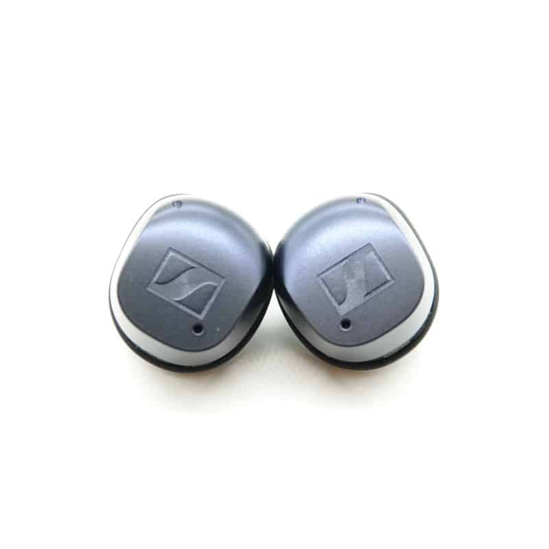 SENNHEISER MOMENTUM True Wireless 4 Denim [MTW4 Denim] AB+ランク
