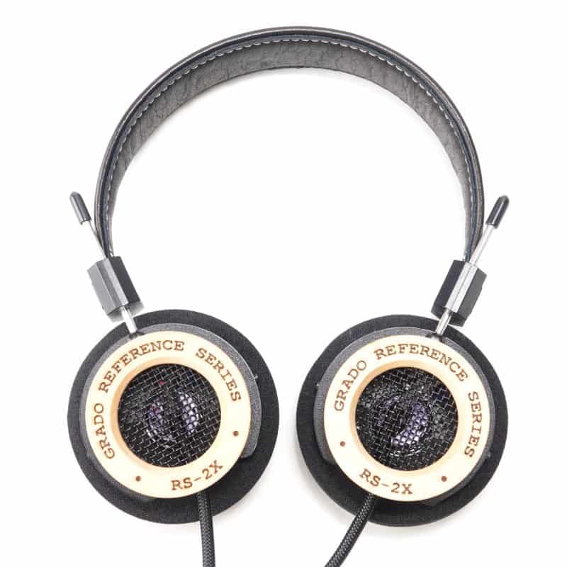 GRADO RS2x ABランク 中古｜フジヤエービック