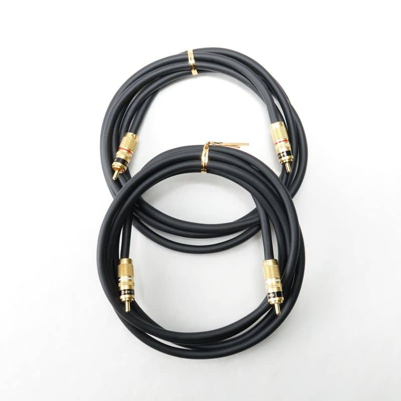 SAEC SL-1805/2.0m AB+ランク 中古｜フジヤエービック