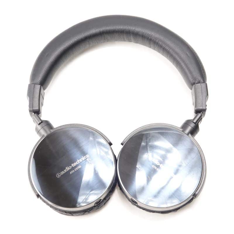 Audio-Technica ATH-ES750 ABランク 中古｜フジヤエービック