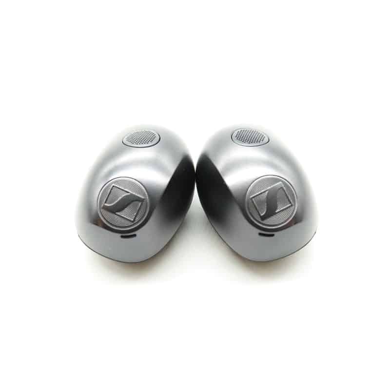 SENNHEISER MOMENTUM True Wireless 5 [MTW5 Graphite] AB+ランク 中古