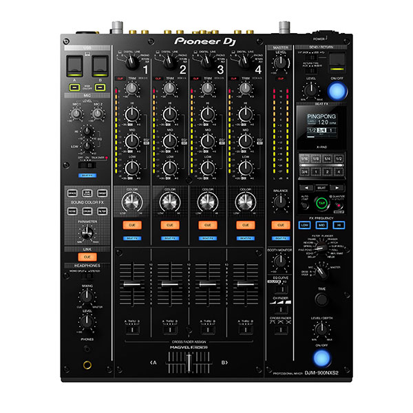 DJM-900NXS2 (nexus2)