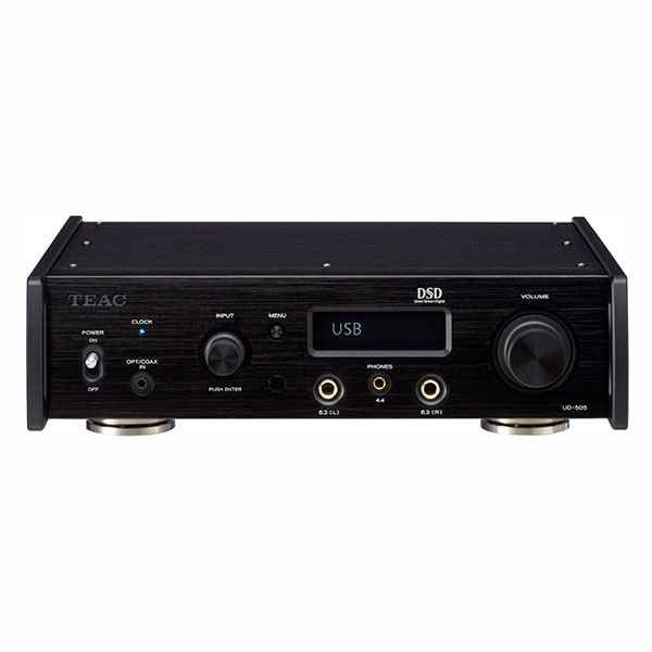 UD-505 (B)ブラック