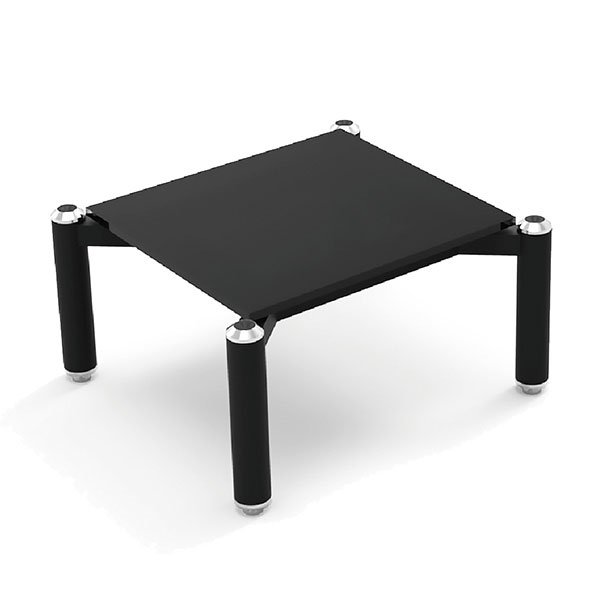 SPIDER 3 BLK