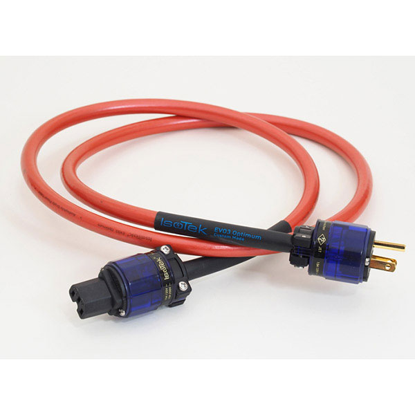 EVO3 Optimum/1.5m [EVO3 OPT15J/1.5m]