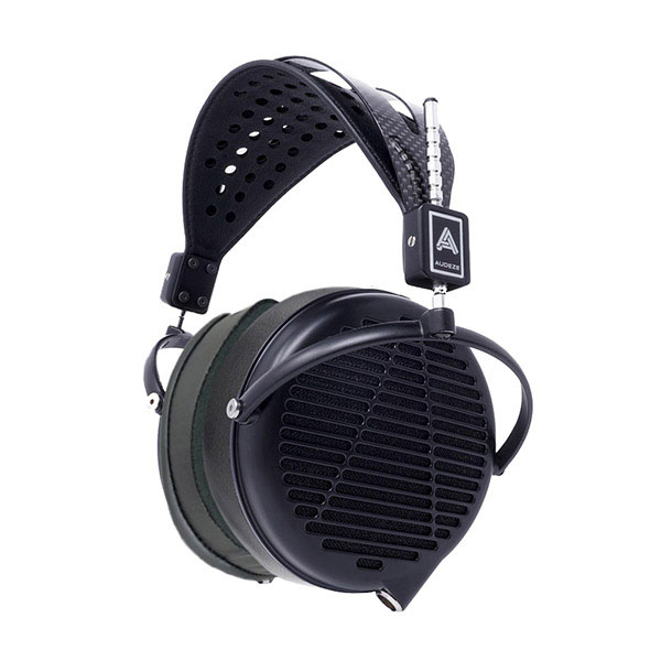 Elite Hybrid Earpad for LCD [EPZ-LCD-HYB]