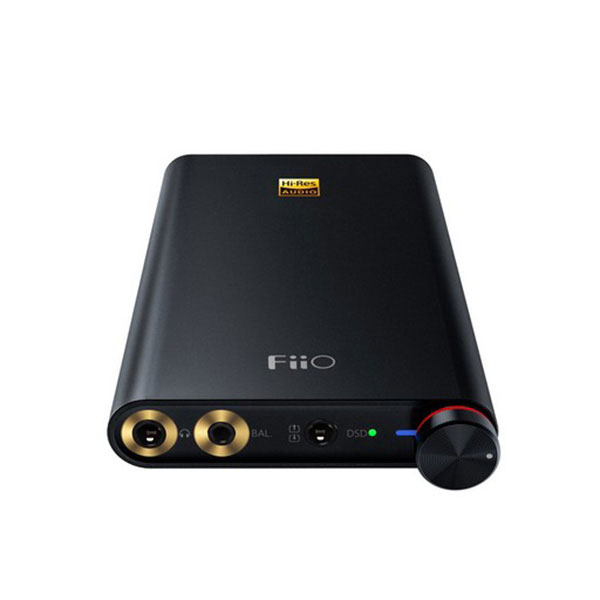 Q1 Mark II [FIO-Q1MK2]