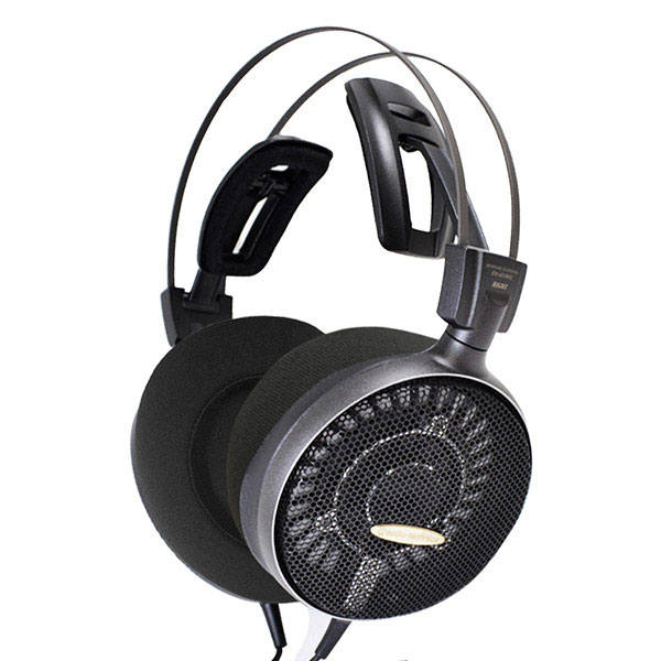 Elite Velour Earpad for ATH-AD [EPZ-ATHAD-ELVL]