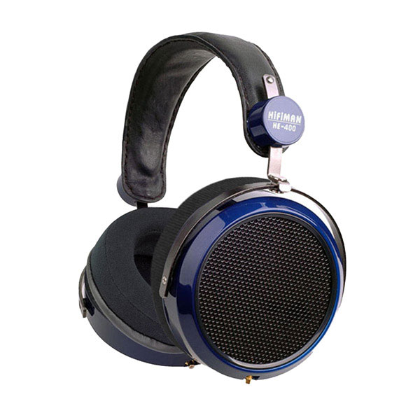 Elite Velour Earpad for HIFIMAN [EPZ-HIFIMAN-ELVL]