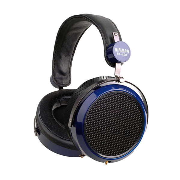 Elite Fenestrated Sheepskin Earpad for HIFIMAN [EPZ-HIFIMAN-FNSK]