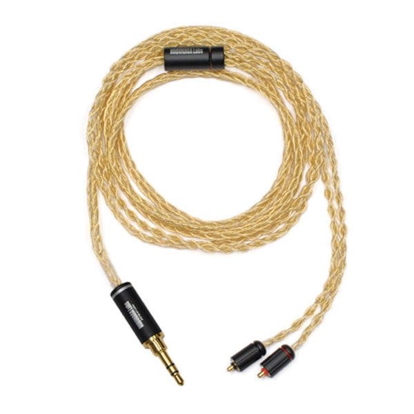 SUPREME Geronimo (ジェロニモ) 3.5mm3極アンバランス/IPX 【NLS-GMO】