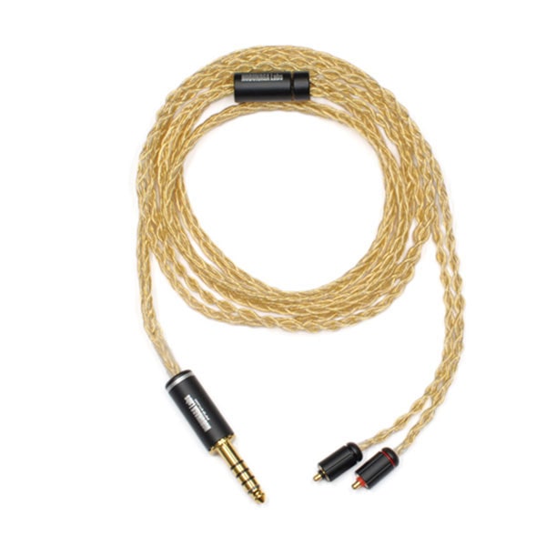 SUPREME Diablo (ディアブロ) 4.4mm5極バランス/IPX 【NLS-DBL】