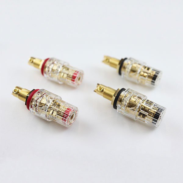 cooyin cyxj A2DC リケーブル ケーブル イヤホン 4芯 金メッキ単結晶銀 オーディオテクニカ用 ATH-CKS1100・ATH-CKR100・ATH-CKR90 L型 2.5mm 3.5mm ストレート型 4.4mm