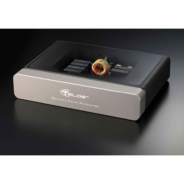 Quantum Noise Resonator 3.1 [QNR3.1]