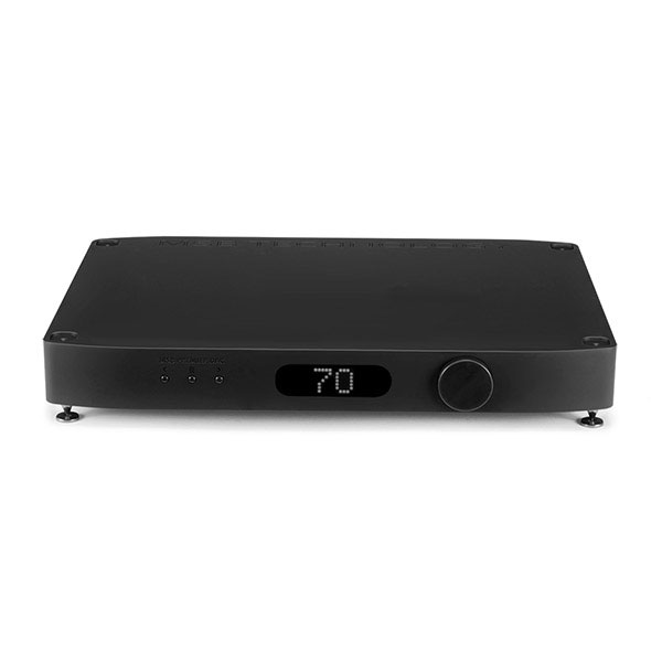 Discrete DAC Black