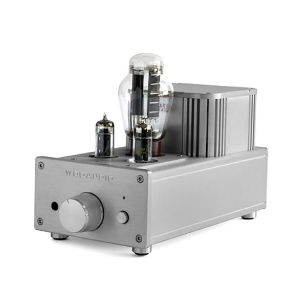 WA6 (2nd Gen) Silver